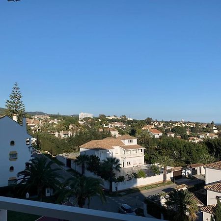 Vue Mer Exceptionnelle, El Rosario มาร์เบยา ภายนอก รูปภาพ