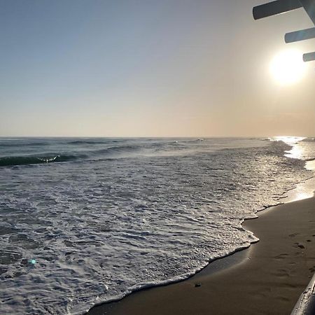 Vue Mer Exceptionnelle, El Rosario มาร์เบยา ภายนอก รูปภาพ
