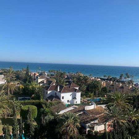 Vue Mer Exceptionnelle, El Rosario มาร์เบยา ภายนอก รูปภาพ