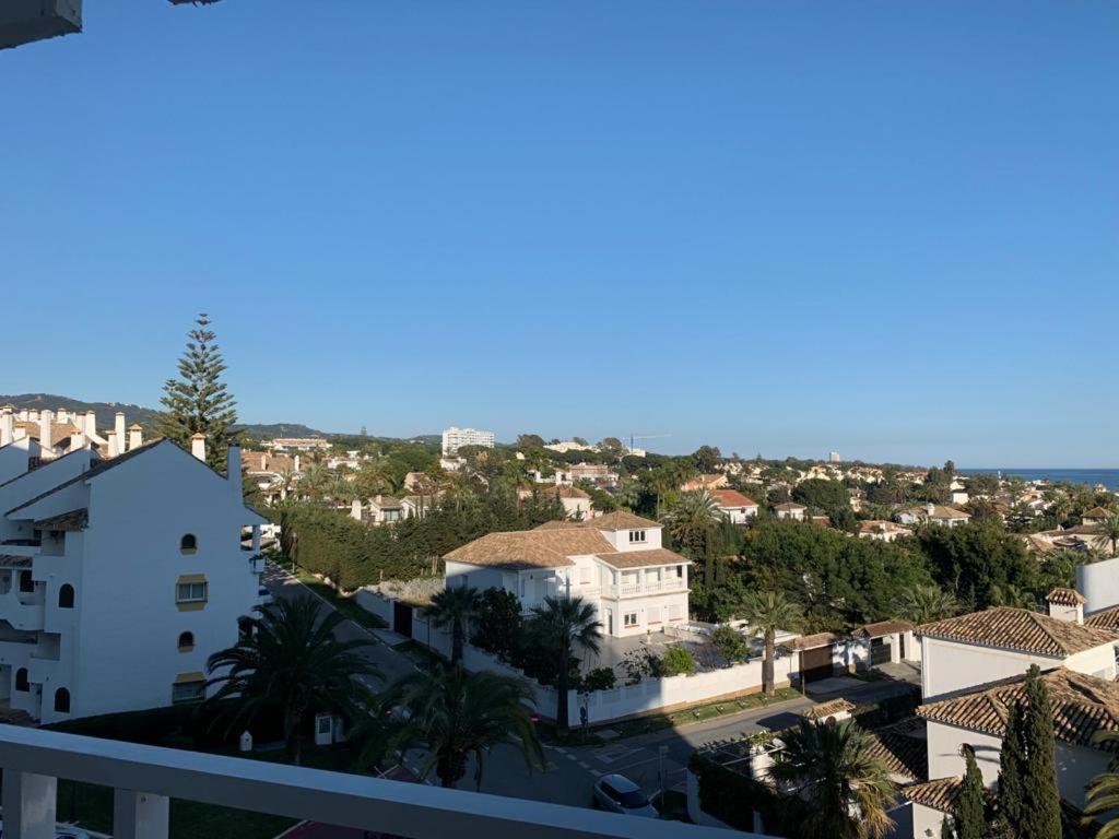 Vue Mer Exceptionnelle, El Rosario มาร์เบยา ภายนอก รูปภาพ