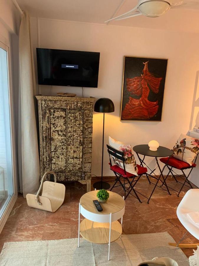 Vue Mer Exceptionnelle, El Rosario มาร์เบยา ภายนอก รูปภาพ