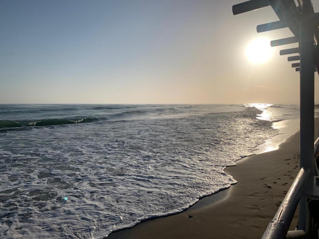 Vue Mer Exceptionnelle, El Rosario มาร์เบยา ภายนอก รูปภาพ