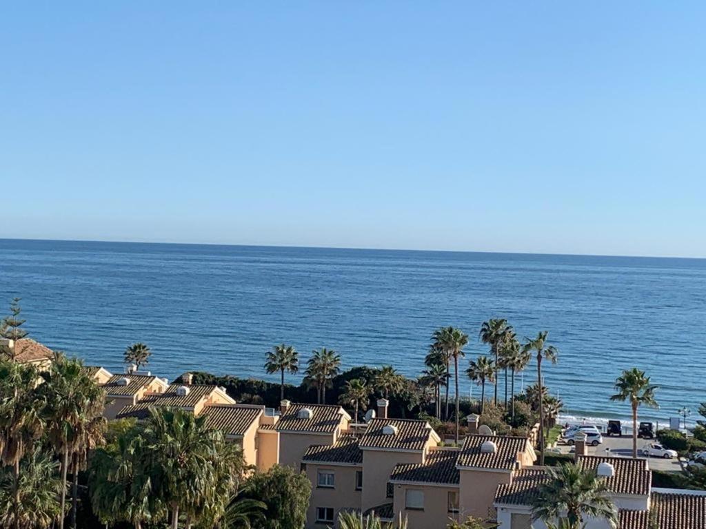 Vue Mer Exceptionnelle, El Rosario มาร์เบยา ภายนอก รูปภาพ