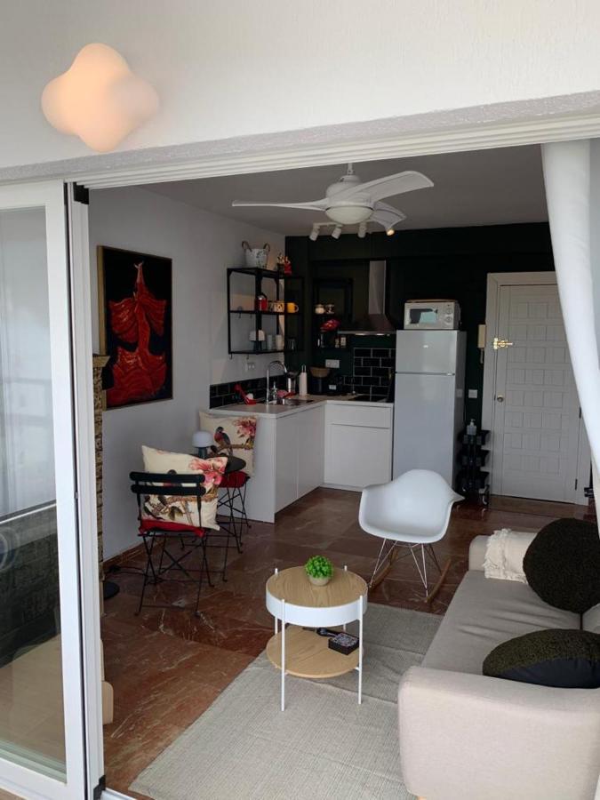 Vue Mer Exceptionnelle, El Rosario มาร์เบยา ภายนอก รูปภาพ