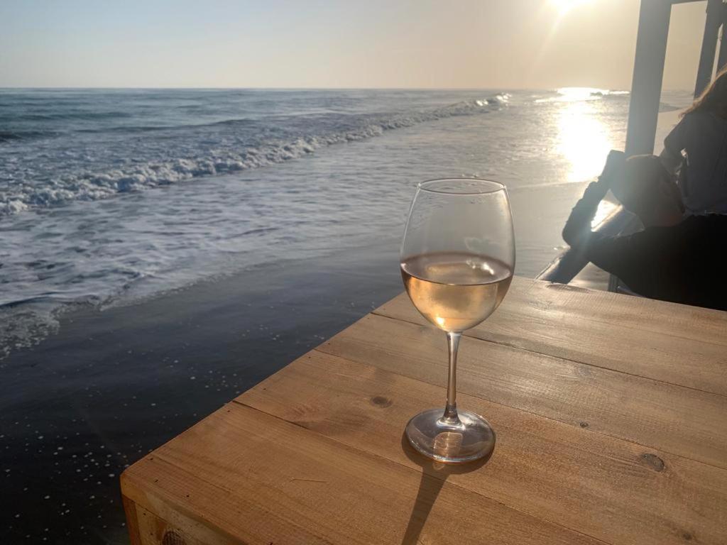 Vue Mer Exceptionnelle, El Rosario มาร์เบยา ภายนอก รูปภาพ
