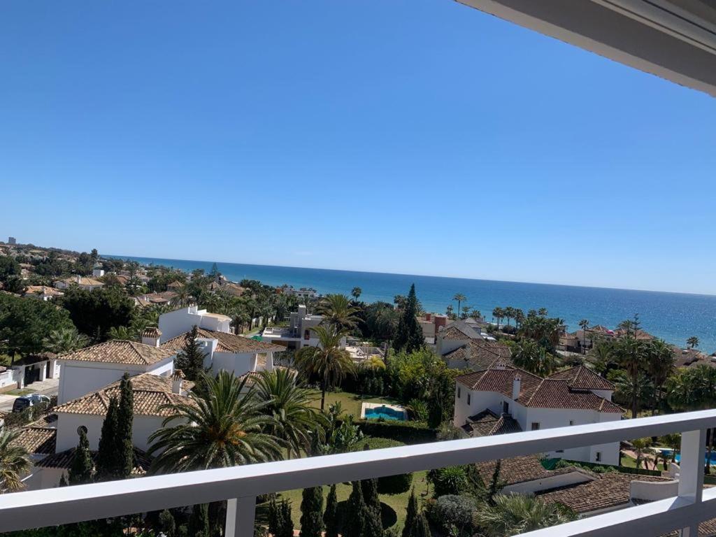 Vue Mer Exceptionnelle, El Rosario มาร์เบยา ภายนอก รูปภาพ
